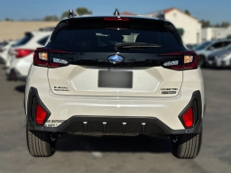 Subaru Crosstrek Sport Hybrid AWD 2026