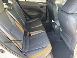 Subaru Crosstrek Sport Hybrid AWD 2026