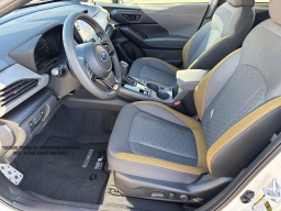 Subaru Crosstrek Sport Hybrid AWD 2026