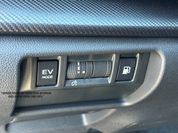 Subaru Crosstrek Sport Hybrid AWD 2026