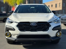 Subaru Crosstrek Sport Hybrid AWD 2026