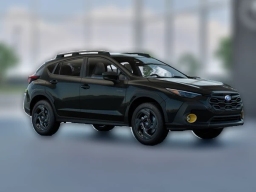 Subaru Crosstrek Sport Hybrid AWD 2026