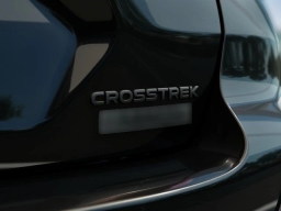 Subaru Crosstrek Sport Hybrid AWD 2026