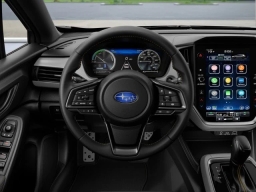 Subaru Crosstrek Sport Hybrid AWD 2026