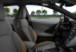 Subaru Crosstrek Sport Hybrid AWD 2026