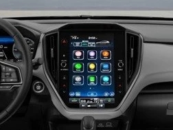 Subaru Crosstrek Sport Hybrid AWD 2026