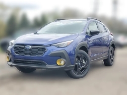 Subaru Crosstrek Sport Hybrid AWD 2026