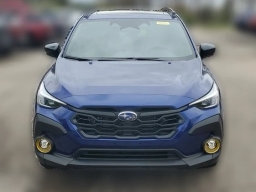 Subaru Crosstrek Sport Hybrid AWD 2026