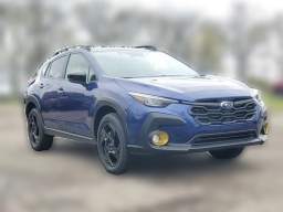 Subaru Crosstrek Sport Hybrid AWD 2026