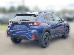 Subaru Crosstrek Sport Hybrid AWD 2026