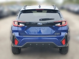 Subaru Crosstrek Sport Hybrid AWD 2026