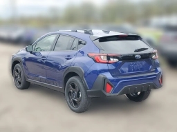 Subaru Crosstrek Sport Hybrid AWD 2026