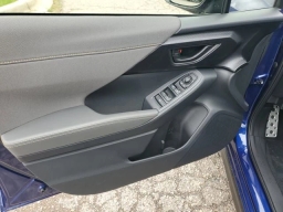 Subaru Crosstrek Sport Hybrid AWD 2026