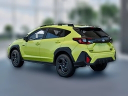 Subaru Crosstrek Sport Hybrid AWD 2026
