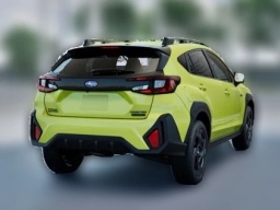 Subaru Crosstrek Sport Hybrid AWD 2026