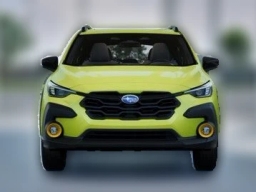 Subaru Crosstrek Sport Hybrid AWD 2026
