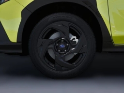Subaru Crosstrek Sport Hybrid AWD 2026