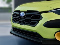 Subaru Crosstrek Sport Hybrid AWD 2026