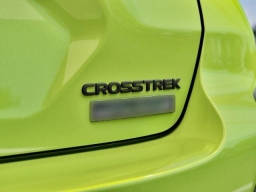 Subaru Crosstrek Sport Hybrid AWD 2026