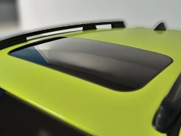 Subaru Crosstrek Sport Hybrid AWD 2026