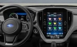 Subaru Crosstrek Sport Hybrid AWD 2026