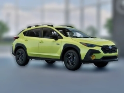 Subaru Crosstrek Sport Hybrid AWD 2026