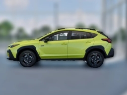 Subaru Crosstrek Sport Hybrid AWD 2026