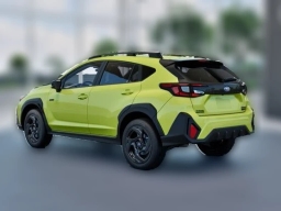 Subaru Crosstrek Sport Hybrid AWD 2026