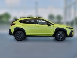 Subaru Crosstrek Sport Hybrid AWD 2026