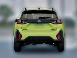 Subaru Crosstrek Sport Hybrid AWD 2026