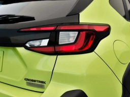 Subaru Crosstrek Sport Hybrid AWD 2026