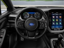 Subaru Crosstrek Sport Hybrid AWD 2026
