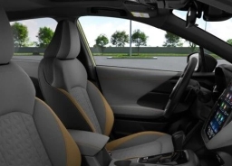 Subaru Crosstrek Sport Hybrid AWD 2026