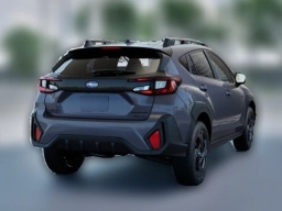 Subaru Crosstrek Sport Hybrid AWD 2026