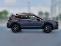 Subaru Crosstrek Sport Hybrid AWD 2026
