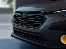 Subaru Crosstrek Sport Hybrid AWD 2026
