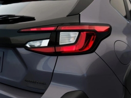 Subaru Crosstrek Sport Hybrid AWD 2026