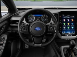 Subaru Crosstrek Sport Hybrid AWD 2026