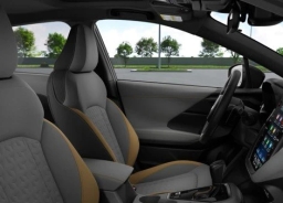 Subaru Crosstrek Sport Hybrid AWD 2026