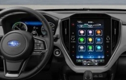 Subaru Crosstrek Sport Hybrid AWD 2026