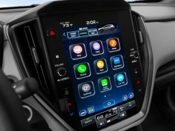Subaru Crosstrek Sport Hybrid AWD 2026