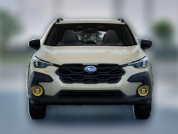 Subaru Crosstrek Sport Hybrid AWD 2026