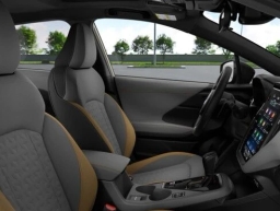 Subaru Crosstrek Sport Hybrid AWD 2026