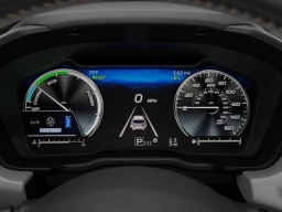 Subaru Crosstrek Sport Hybrid AWD 2026