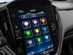 Subaru Crosstrek Sport Hybrid AWD 2026