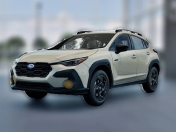 Subaru Crosstrek Sport Hybrid AWD 2026