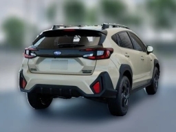 Subaru Crosstrek Sport Hybrid AWD 2026