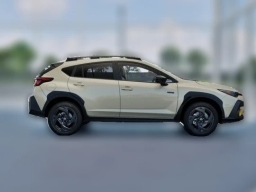 Subaru Crosstrek Sport Hybrid AWD 2026