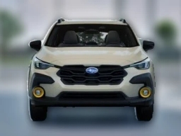 Subaru Crosstrek Sport Hybrid AWD 2026
