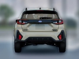 Subaru Crosstrek Sport Hybrid AWD 2026